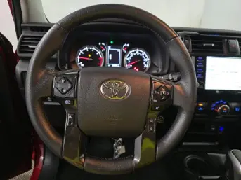 Florida Fine Cars - Used TOYOTA 4RUNNER 2022 ORLANDO TRD OFF ROAD PREMIUM