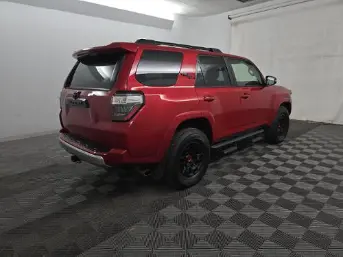 Florida Fine Cars - Used TOYOTA 4RUNNER 2022 ORLANDO TRD OFF ROAD PREMIUM