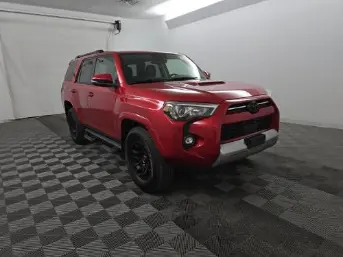 Florida Fine Cars - Used TOYOTA 4RUNNER 2022 ORLANDO TRD OFF ROAD PREMIUM