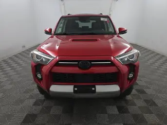 Florida Fine Cars - Used TOYOTA 4RUNNER 2022 ORLANDO TRD OFF ROAD PREMIUM