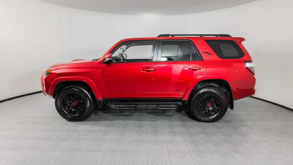 Florida Fine Cars - Used TOYOTA 4RUNNER 2022 ORLANDO TRD OFF ROAD PREMIUM