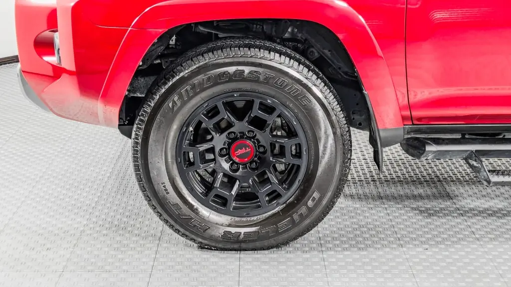 Florida Fine Cars - Used TOYOTA 4RUNNER 2022 ORLANDO TRD OFF ROAD PREMIUM