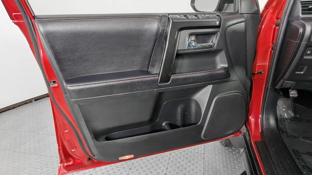 Florida Fine Cars - Used TOYOTA 4RUNNER 2022 ORLANDO TRD OFF ROAD PREMIUM