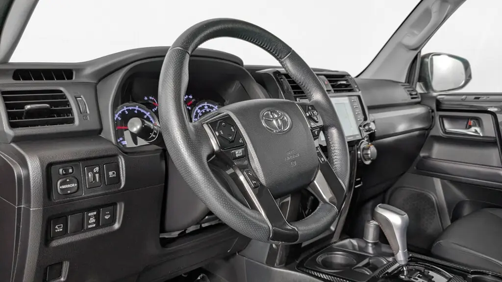 Florida Fine Cars - Used TOYOTA 4RUNNER 2022 ORLANDO TRD OFF ROAD PREMIUM