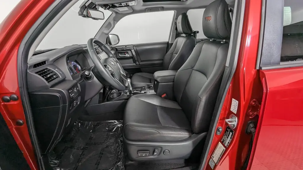 Florida Fine Cars - Used TOYOTA 4RUNNER 2022 ORLANDO TRD OFF ROAD PREMIUM