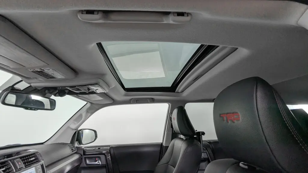 Florida Fine Cars - Used TOYOTA 4RUNNER 2022 ORLANDO TRD OFF ROAD PREMIUM