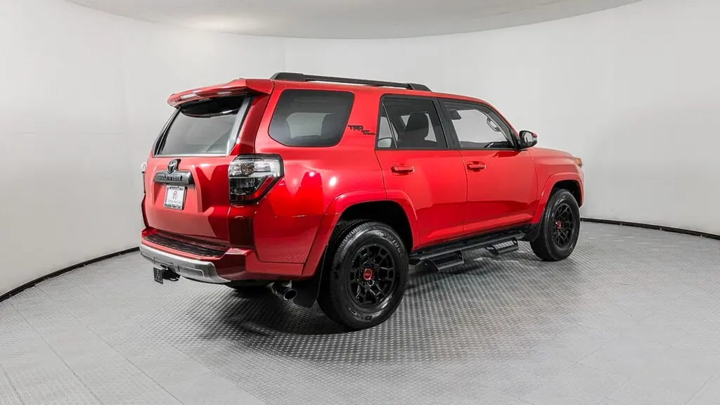 Florida Fine Cars - Used TOYOTA 4RUNNER 2022 ORLANDO TRD OFF ROAD PREMIUM