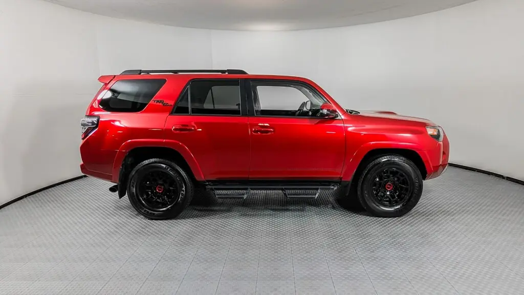 Florida Fine Cars - Used TOYOTA 4RUNNER 2022 ORLANDO TRD OFF ROAD PREMIUM