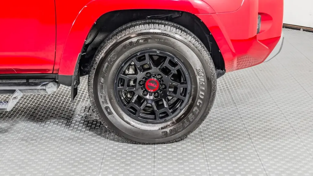 Florida Fine Cars - Used TOYOTA 4RUNNER 2022 ORLANDO TRD OFF ROAD PREMIUM