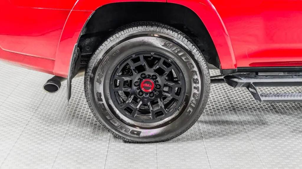 Florida Fine Cars - Used TOYOTA 4RUNNER 2022 ORLANDO TRD OFF ROAD PREMIUM