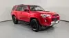 Florida Fine Cars - Used TOYOTA 4RUNNER 2022 ORLANDO TRD OFF ROAD PREMIUM