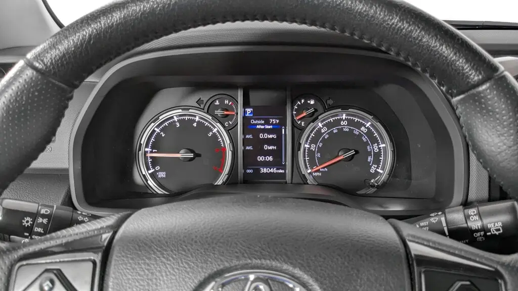 Florida Fine Cars - Used TOYOTA 4RUNNER 2022 ORLANDO TRD OFF ROAD PREMIUM