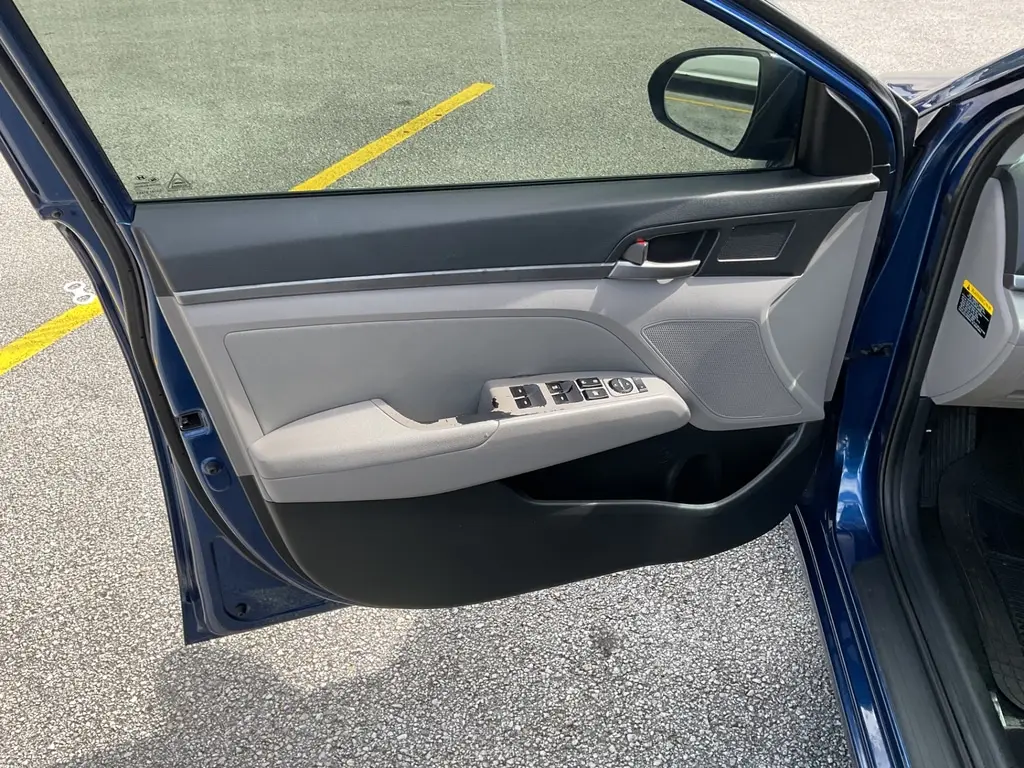 Florida Fine Cars - Used HYUNDAI ELANTRA 2018 ORLANDO SEL