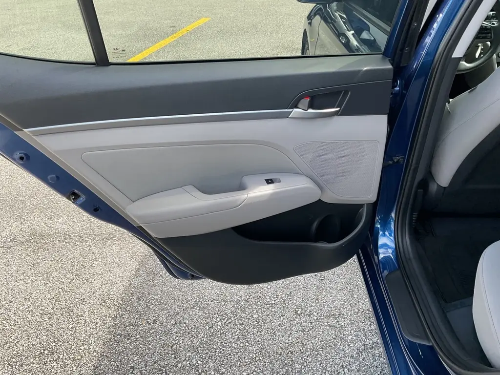 Florida Fine Cars - Used HYUNDAI ELANTRA 2018 ORLANDO SEL