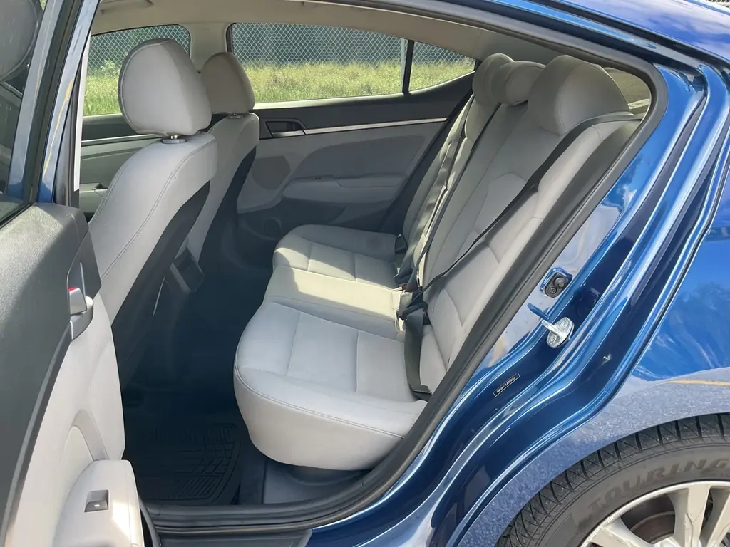 Florida Fine Cars - Used HYUNDAI ELANTRA 2018 ORLANDO SEL