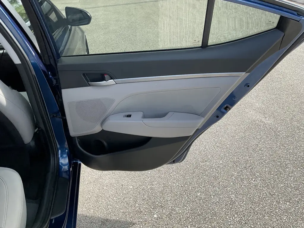 Florida Fine Cars - Used HYUNDAI ELANTRA 2018 ORLANDO SEL