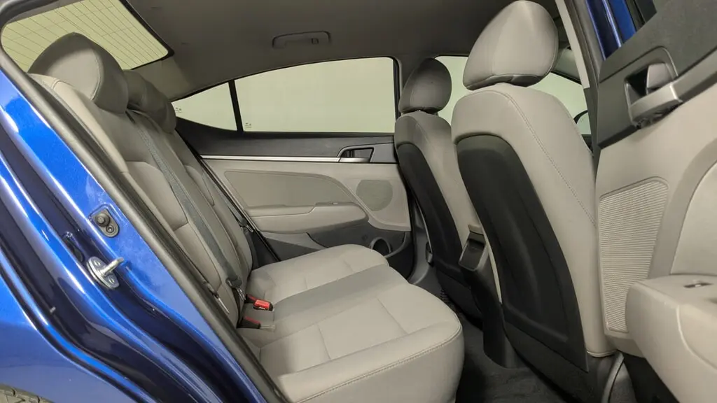 Florida Fine Cars - Used HYUNDAI ELANTRA 2018 ORLANDO SEL
