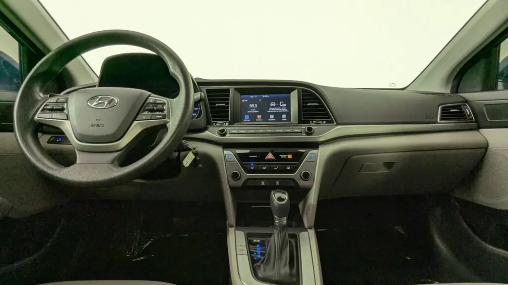 Florida Fine Cars - Used HYUNDAI ELANTRA 2018 ORLANDO SEL