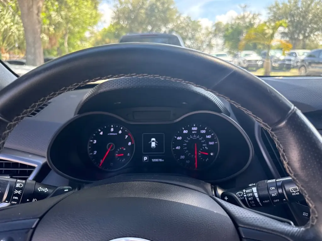 Florida Fine Cars - Used HYUNDAI VELOSTER 2016 WEST PALM TURBO