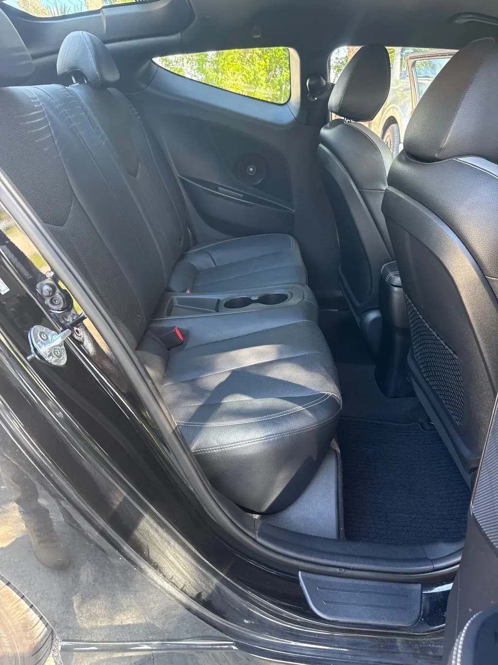 Florida Fine Cars - Used HYUNDAI VELOSTER 2016 WEST PALM TURBO
