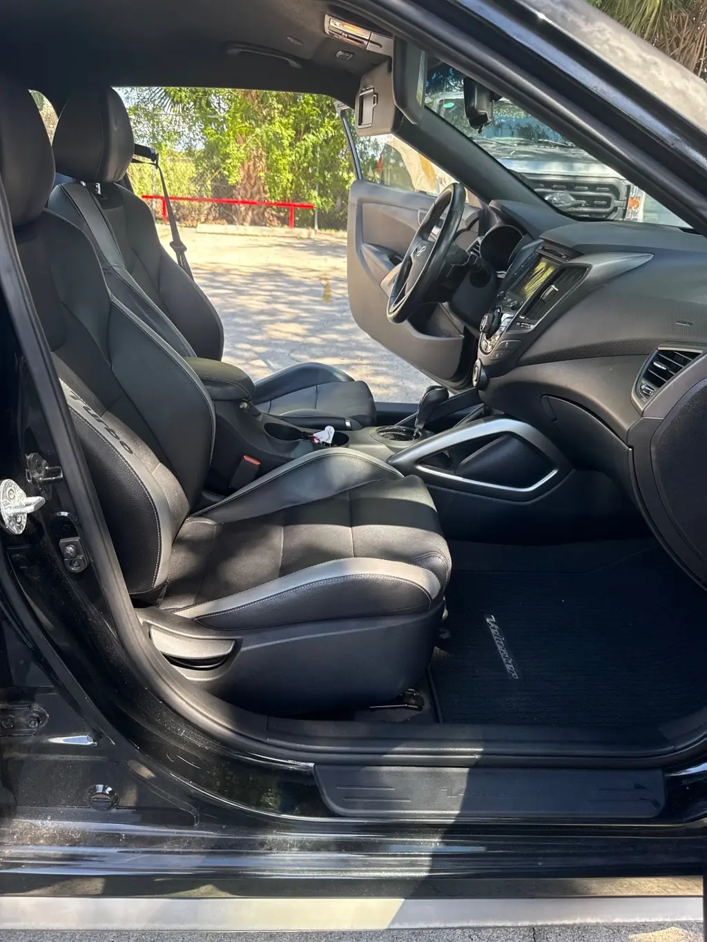 Florida Fine Cars - Used HYUNDAI VELOSTER 2016 WEST PALM TURBO