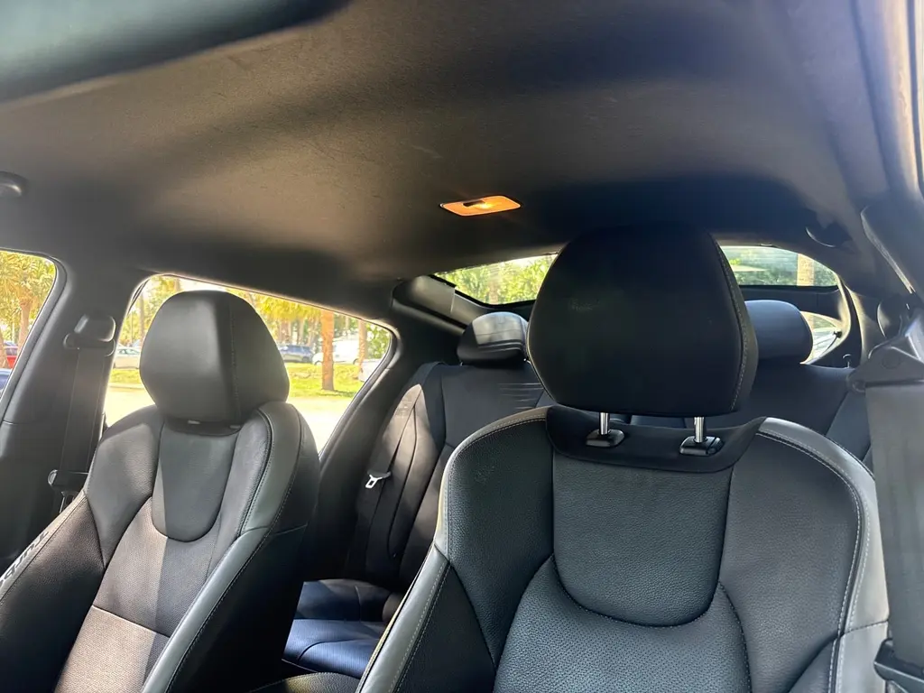 Florida Fine Cars - Used HYUNDAI VELOSTER 2016 WEST PALM TURBO