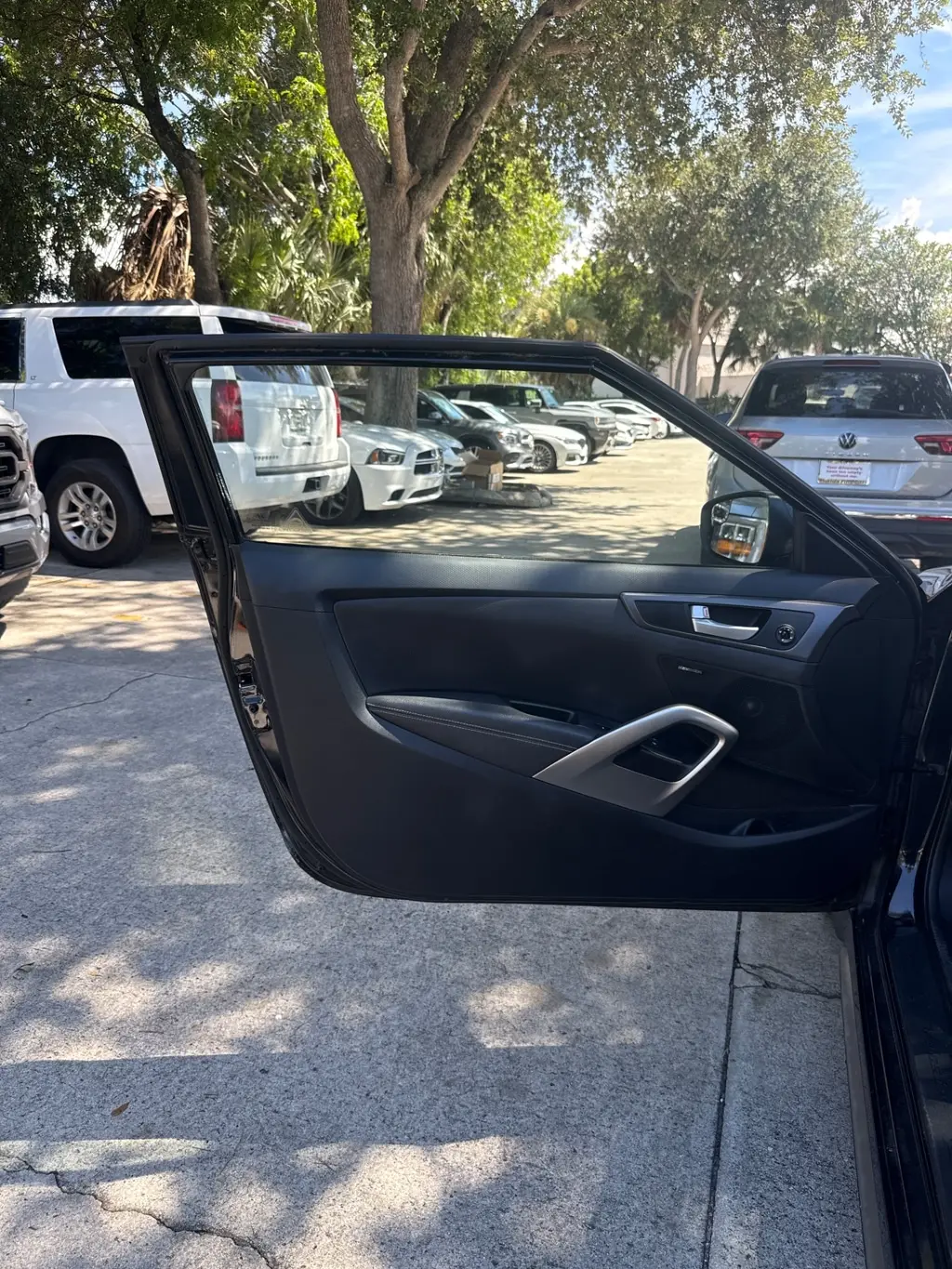 Florida Fine Cars - Used HYUNDAI VELOSTER 2016 WEST PALM TURBO