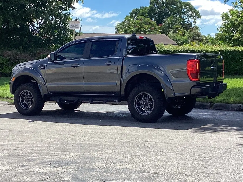 Florida Fine Cars - Used FORD RANGER 2019 MARGATE XL