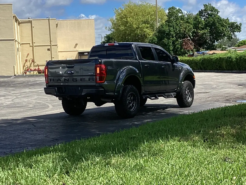Florida Fine Cars - Used FORD RANGER 2019 MARGATE XL