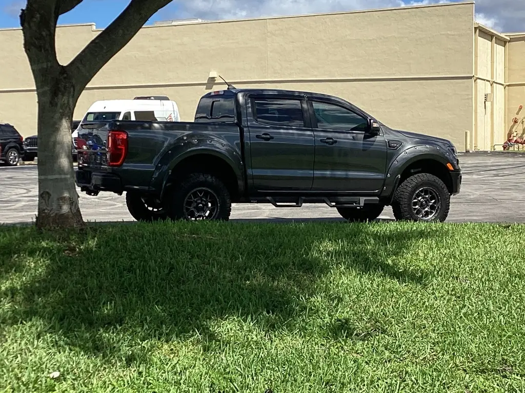 Florida Fine Cars - Used FORD RANGER 2019 MARGATE XL