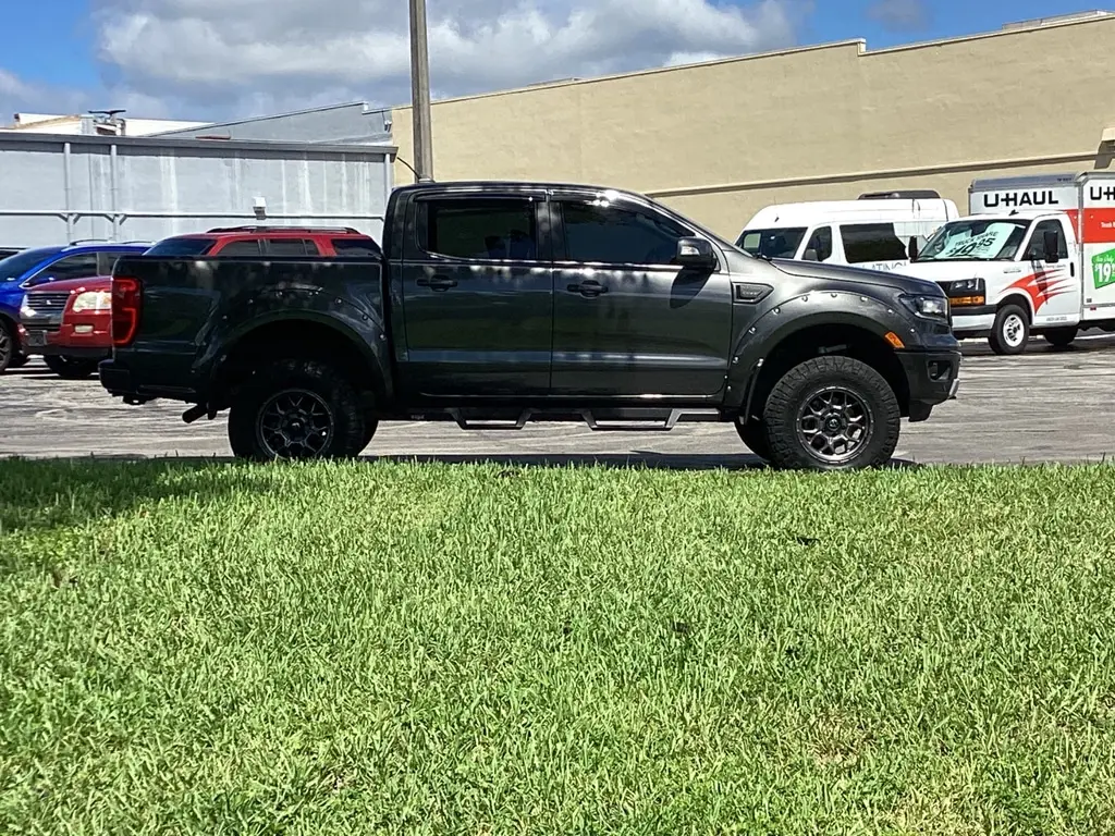 Florida Fine Cars - Used FORD RANGER 2019 MARGATE XL