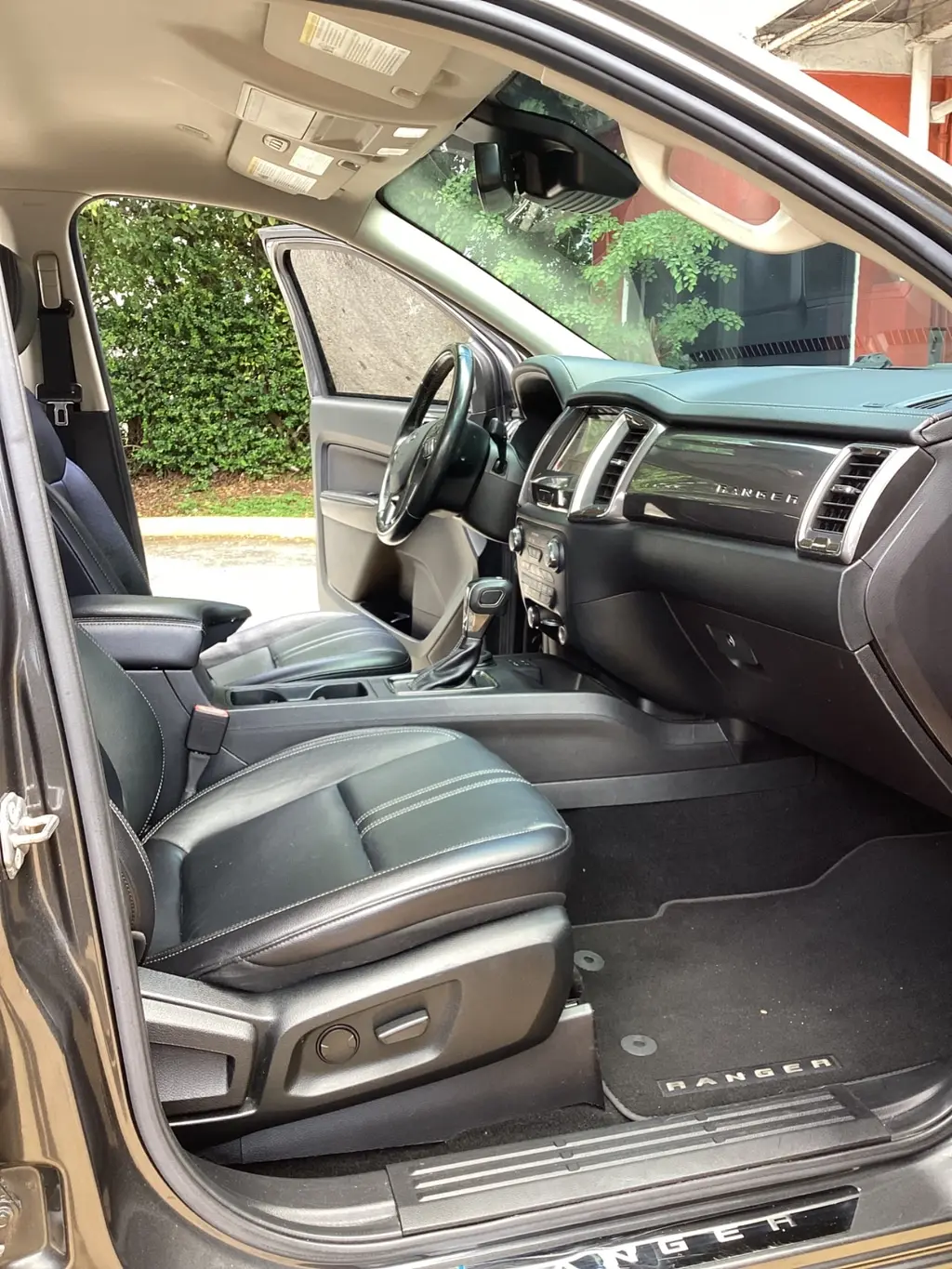 Florida Fine Cars - Used FORD RANGER 2019 MARGATE XL