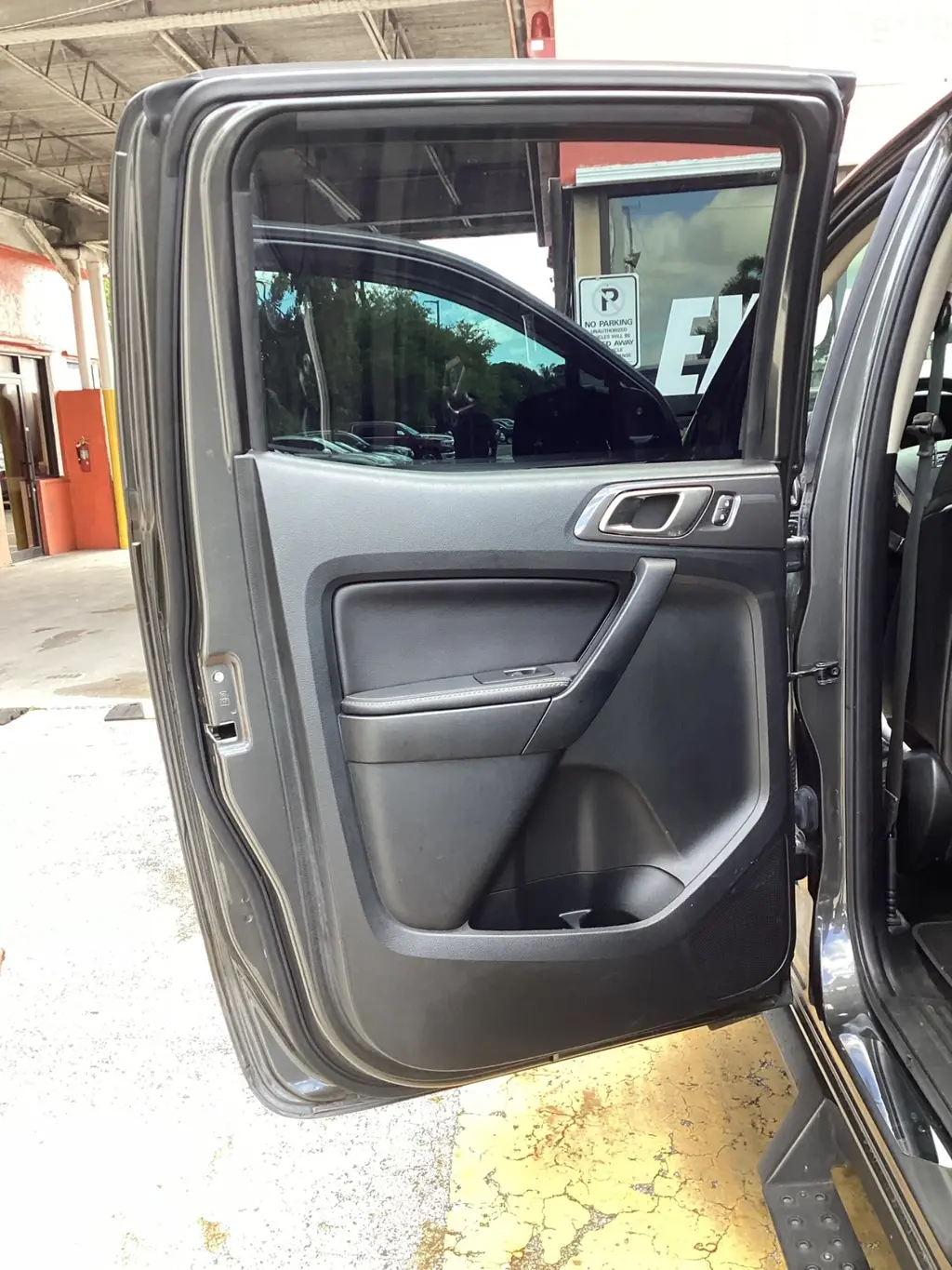 Florida Fine Cars - Used FORD RANGER 2019 MARGATE XL