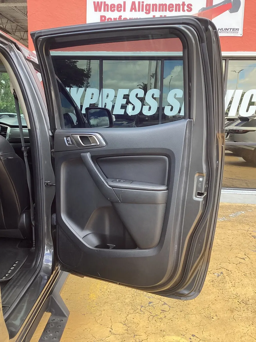 Florida Fine Cars - Used FORD RANGER 2019 MARGATE XL