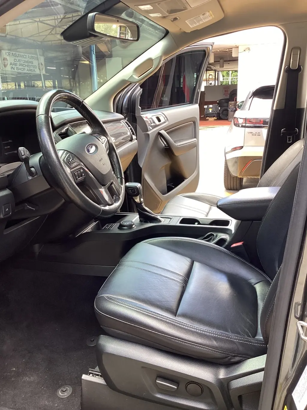 Florida Fine Cars - Used FORD RANGER 2019 MARGATE XL