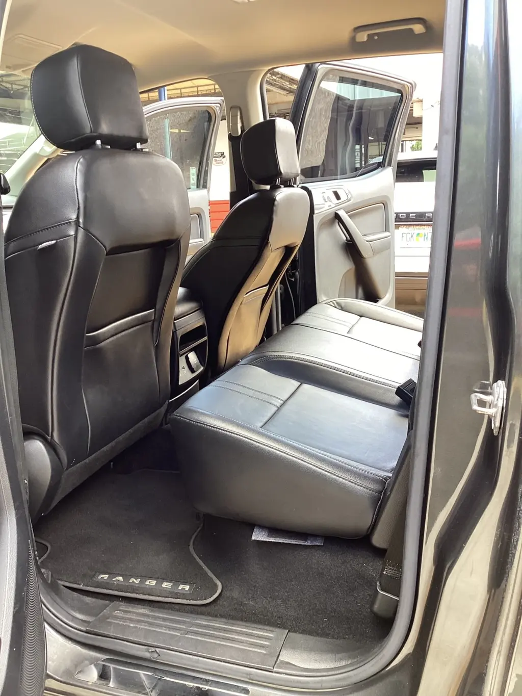 Florida Fine Cars - Used FORD RANGER 2019 MARGATE XL