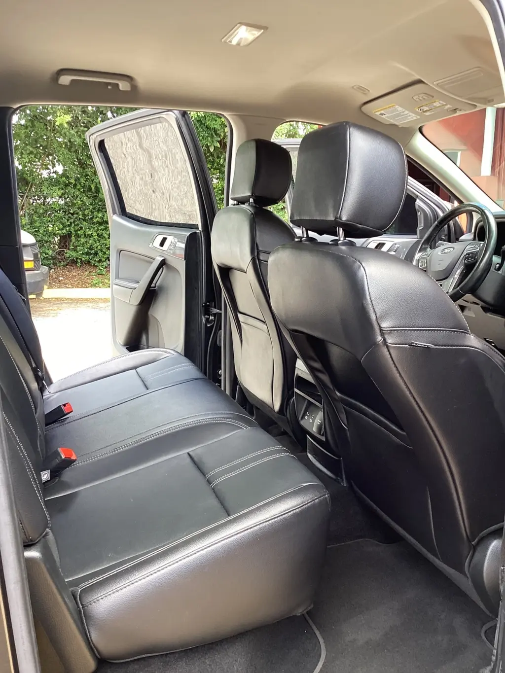 Florida Fine Cars - Used FORD RANGER 2019 MARGATE XL