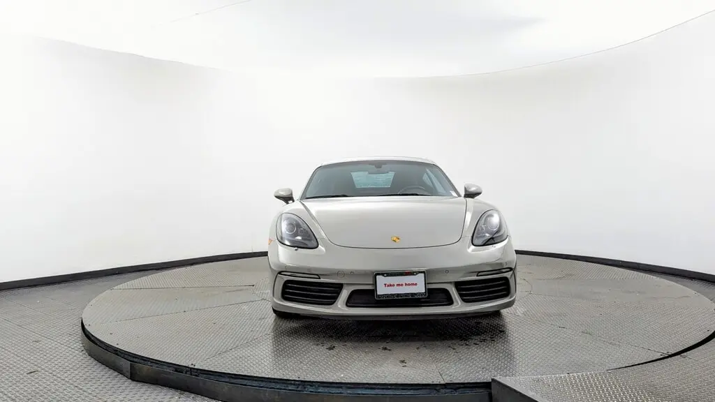 Florida Fine Cars - Used PORSCHE 718 CAYMAN 2021 MIAMI 