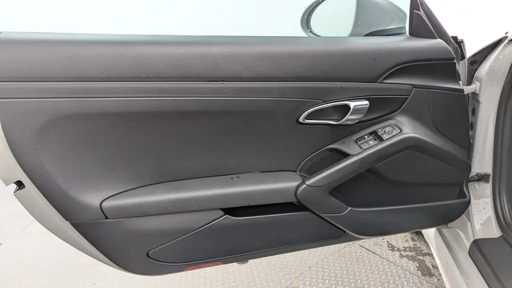 Florida Fine Cars - Used PORSCHE 718 CAYMAN 2021 MIAMI 