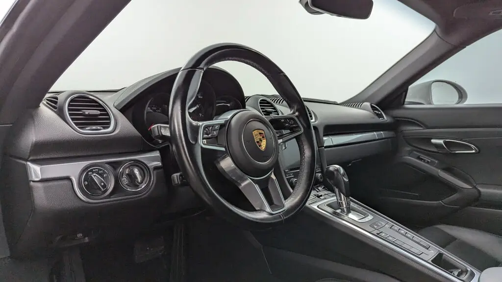 Florida Fine Cars - Used PORSCHE 718 CAYMAN 2021 MIAMI 