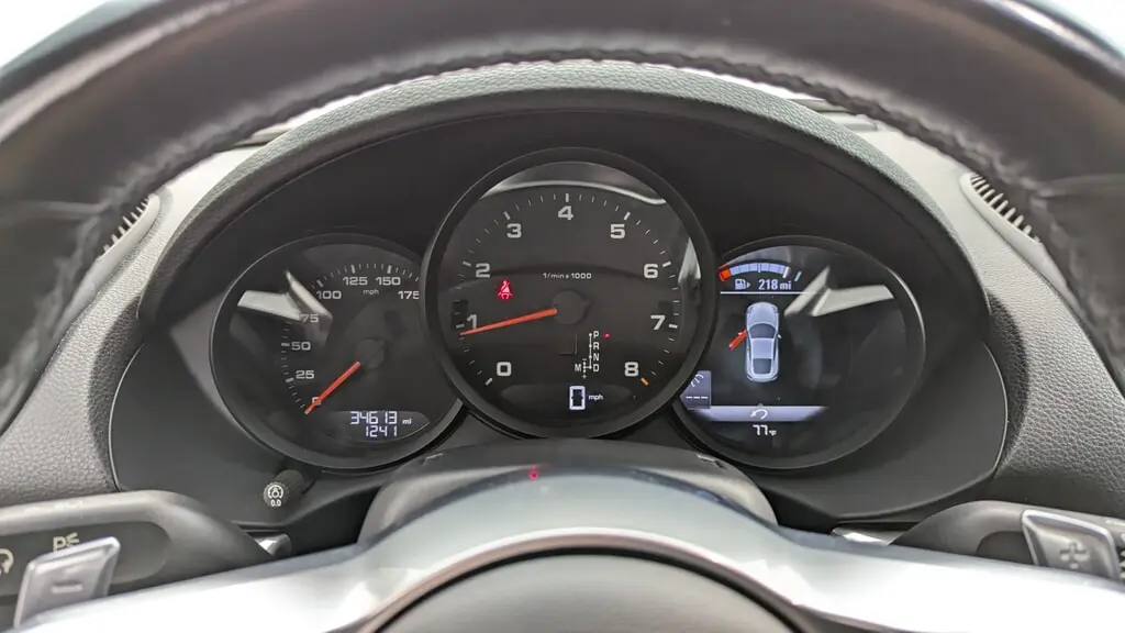 Florida Fine Cars - Used PORSCHE 718 CAYMAN 2021 MIAMI 