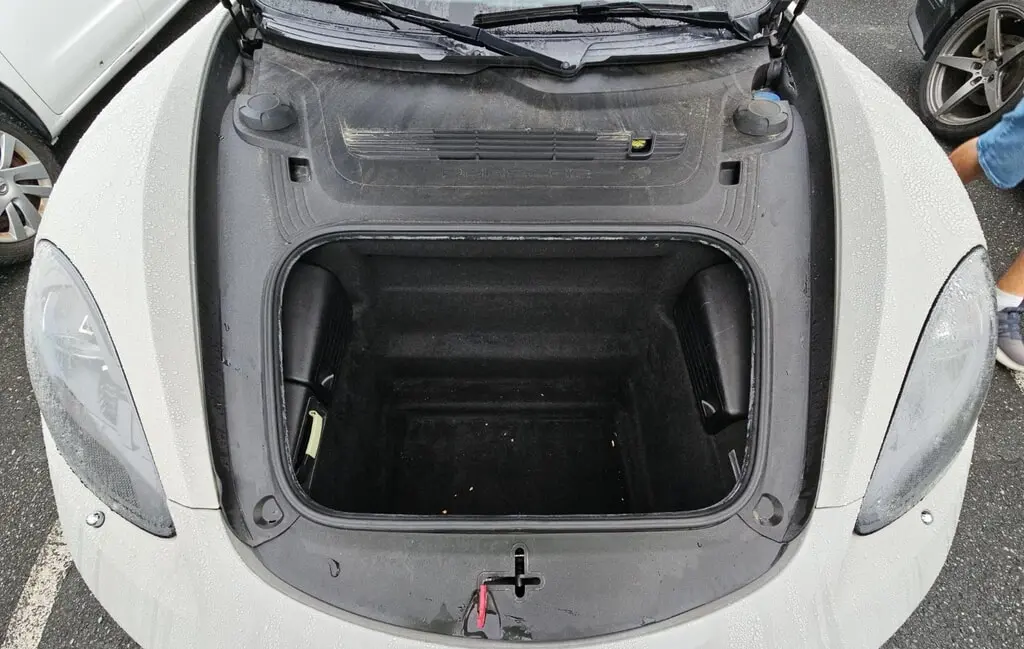 Florida Fine Cars - Used PORSCHE 718 CAYMAN 2021 MIAMI 