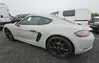 Florida Fine Cars - Used PORSCHE 718 CAYMAN 2021 MIAMI 