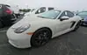 Florida Fine Cars - Used PORSCHE 718 CAYMAN 2021 MIAMI 
