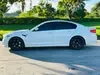 Florida Fine Cars - Used BMW M5 2018 MARGATE 