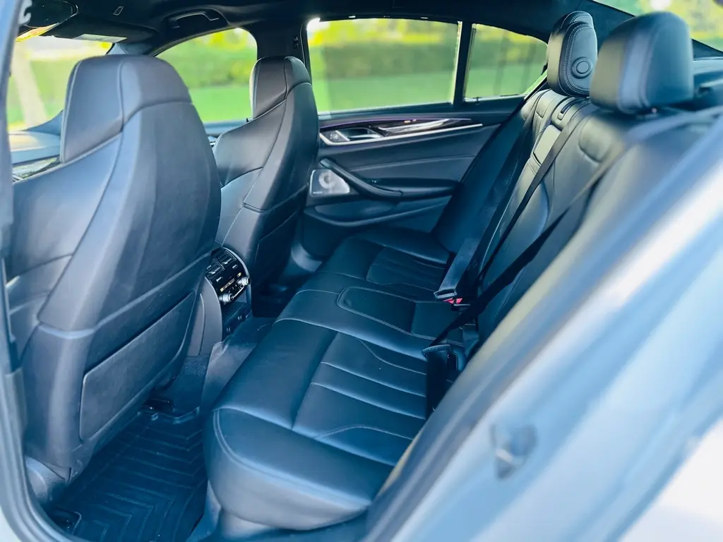 Florida Fine Cars - Used BMW M5 2018 MARGATE 