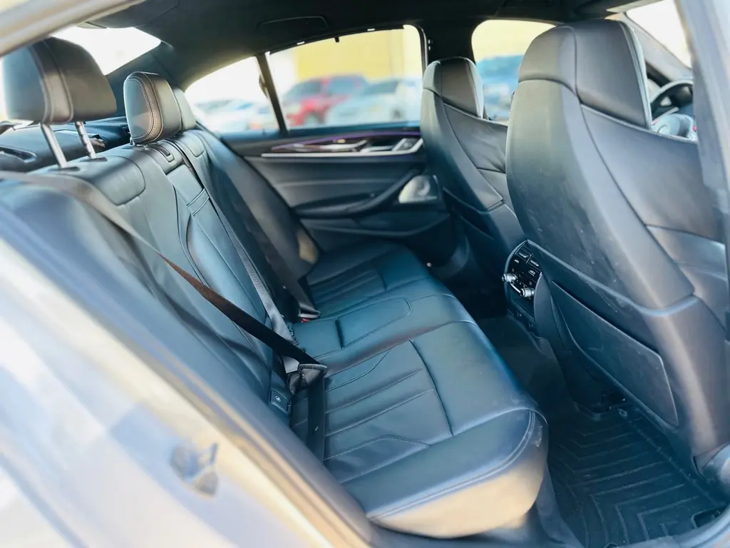 Florida Fine Cars - Used BMW M5 2018 MARGATE 