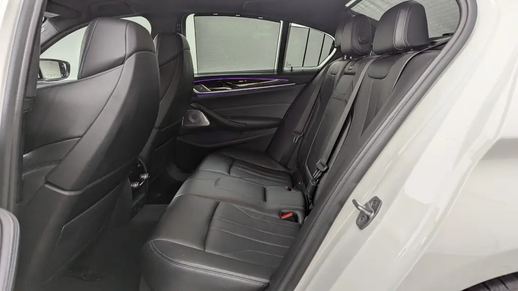 Florida Fine Cars - Used BMW M5 2018 MARGATE 