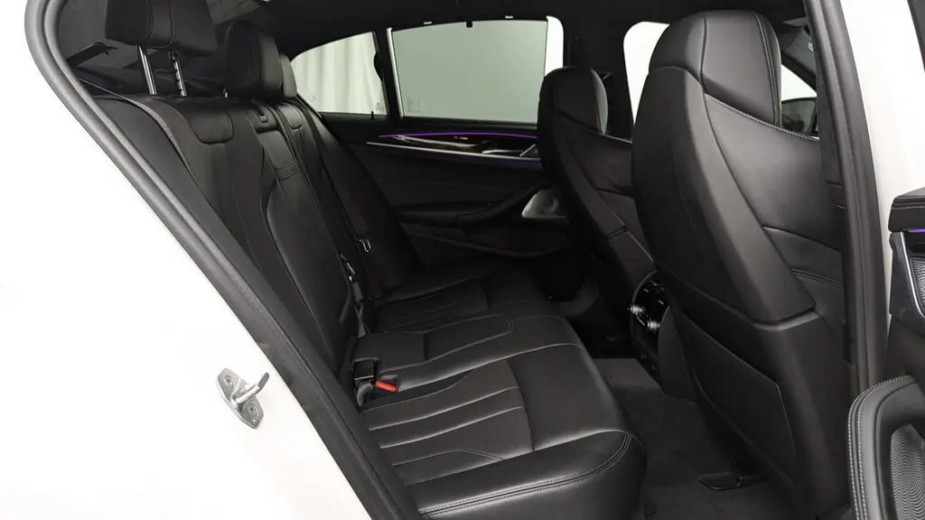 Florida Fine Cars - Used BMW M5 2018 MARGATE 