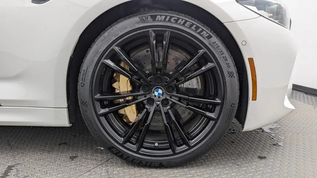 Florida Fine Cars - Used BMW M5 2018 MARGATE 